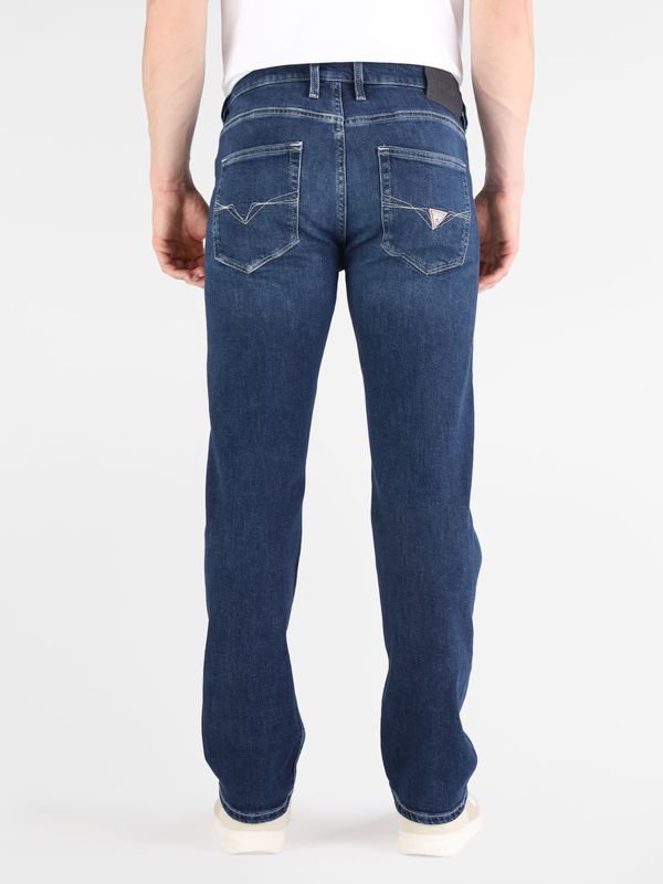 Jeans Straight Guess Angels