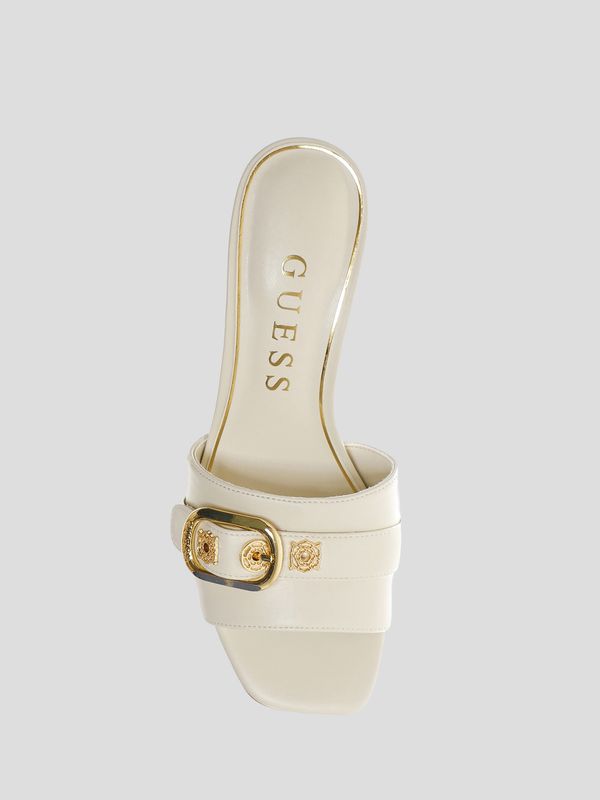 Sandalia Guess Dittara