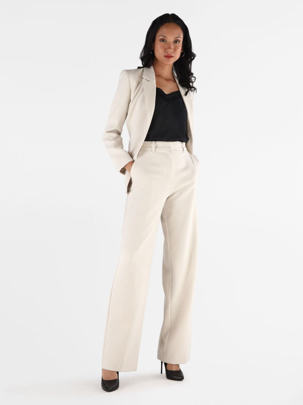 Saco Tipo Blazer Guess Joandra