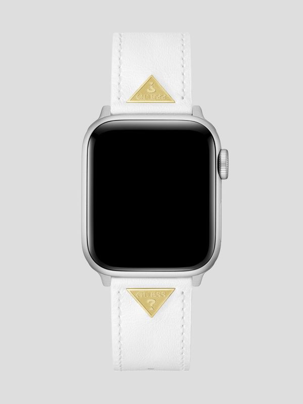 Correa Guess Para Apple Watch