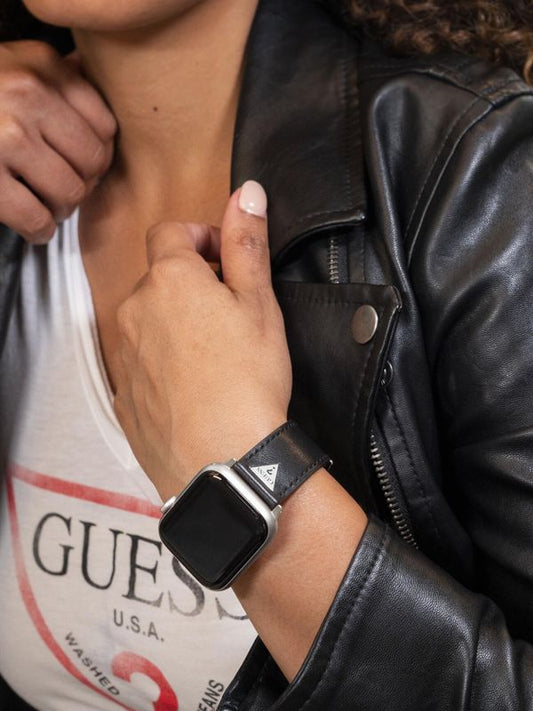 Correa Guess Para Apple Watch