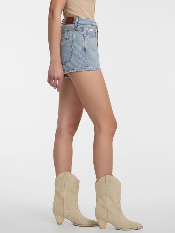 Shorts Guess Vintage - Guess Jeans