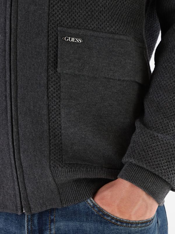 Cárdigan Guess Jamison