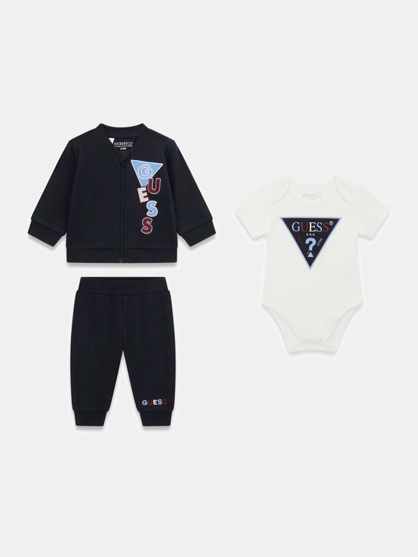 Set Guess Kids Para Bebé
