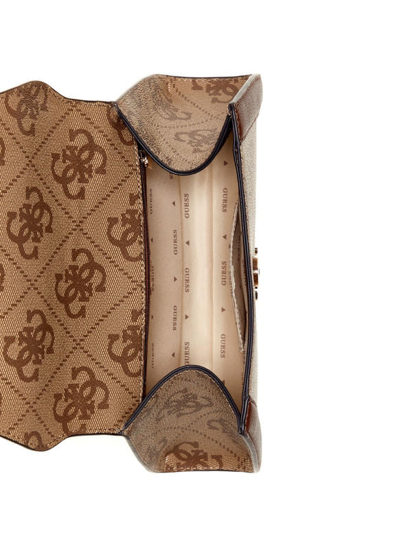 Bolsa Shoulderbag Guess Karnilla