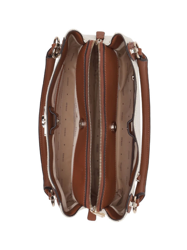 Bolsa Satchel Guess Karnilla