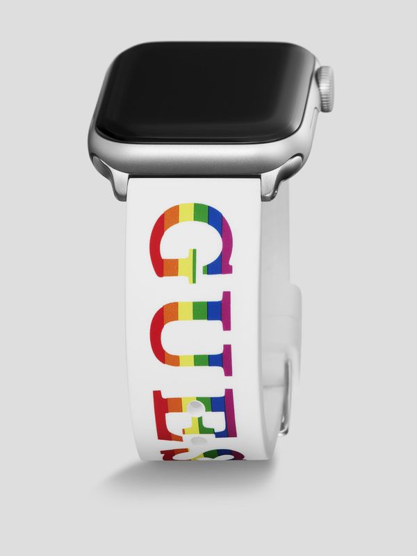 Correa Guess Para Apple Watch