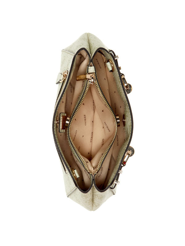 Bolsa Crossbody Guess Leona
