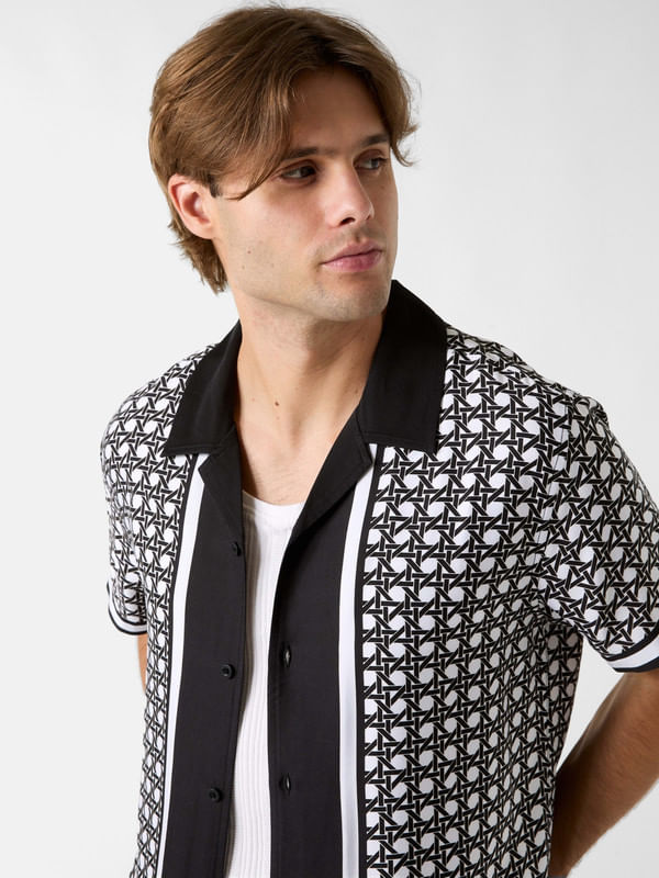 Camisa Guess Basket