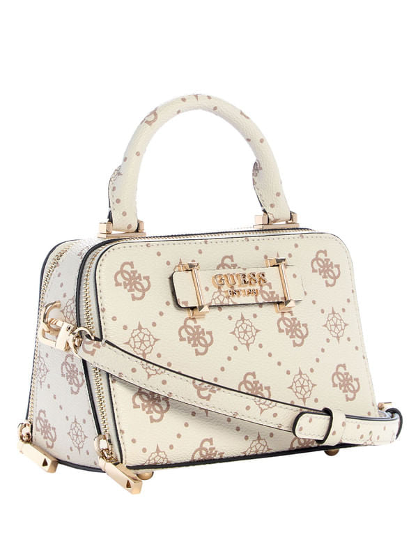 Bolsa Mini Satchel Guess Silia
