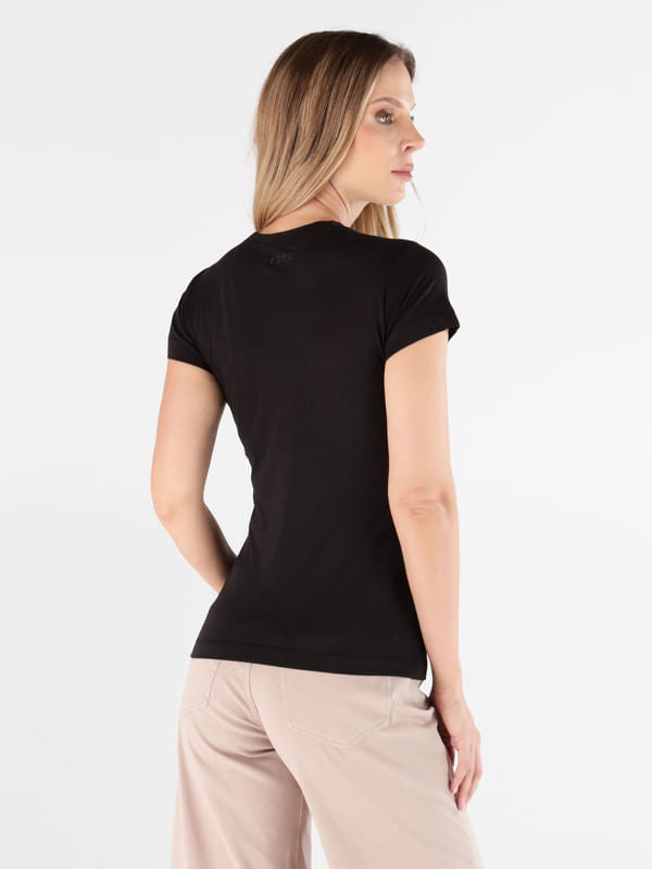 Playera Guess Icon
