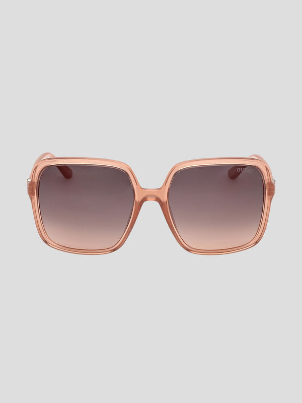 Lentes de Sol Guess Forma Cuadrado
