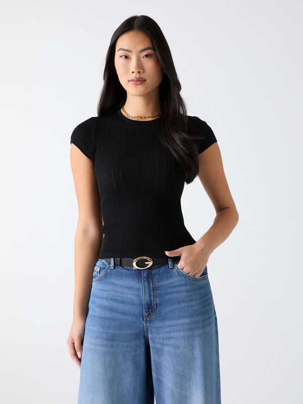 Top Guess Kara