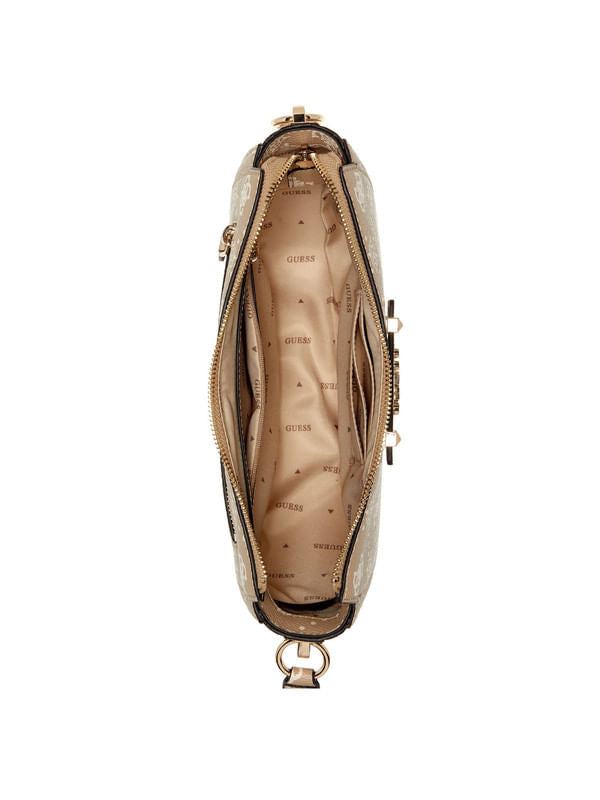 Bolsa Shoulderbag Guess Silia