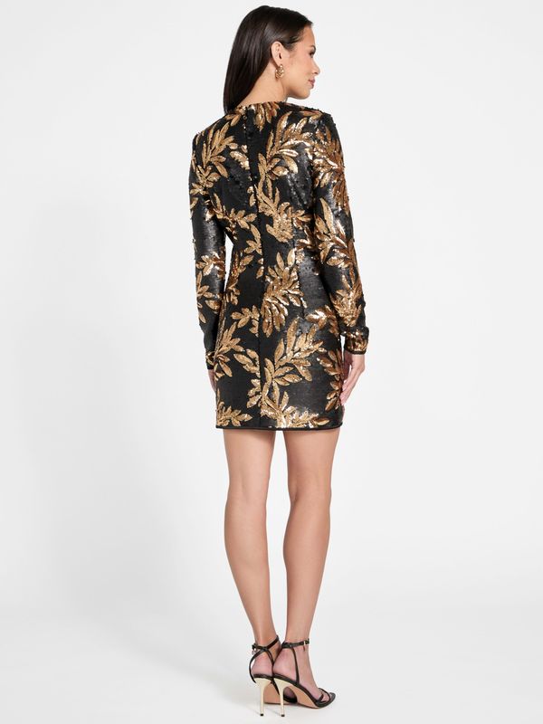 Vestido Guess Marciano Daisy
