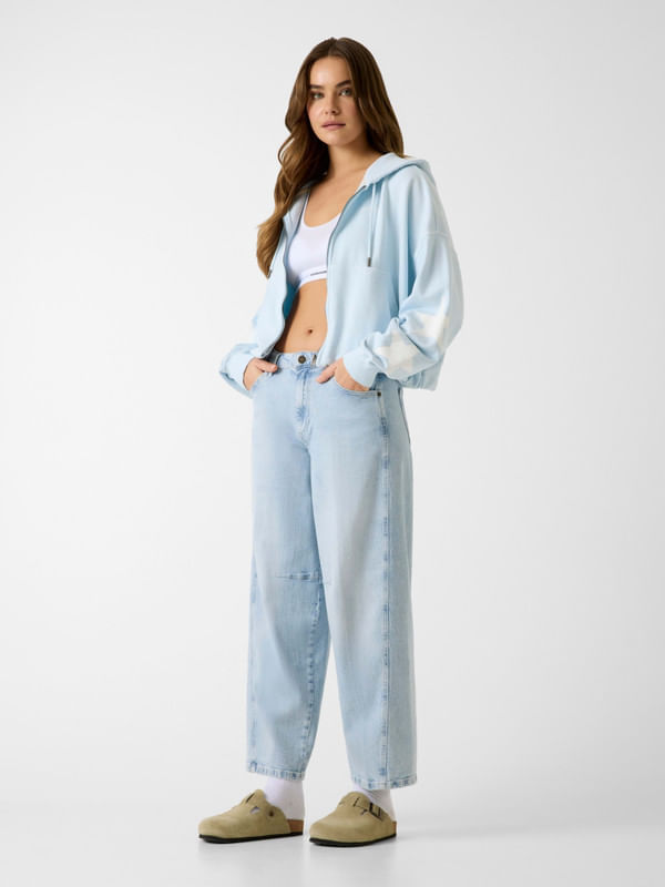 Jeans Guess Barrel - Guess Jeans