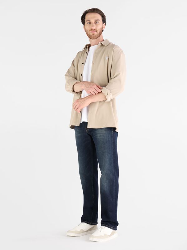 Camisa Guess Formal