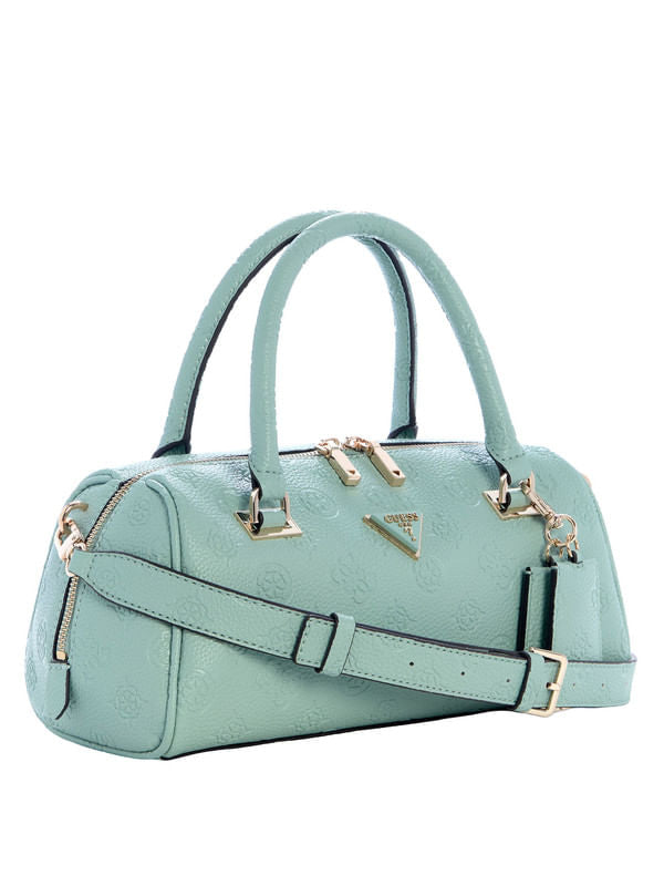 Bolsa Satchel Guess Cresidia