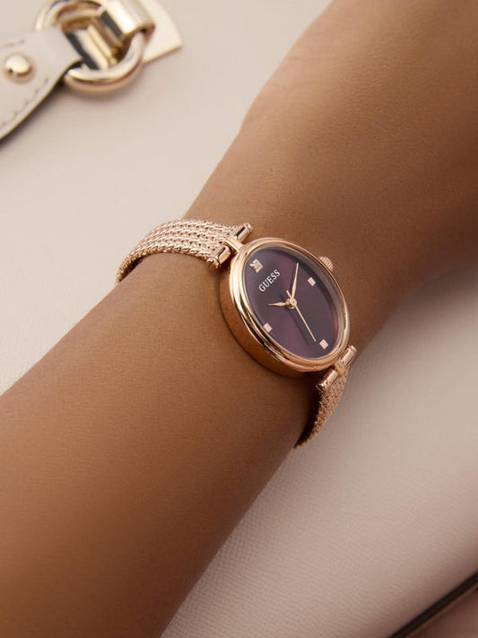 Reloj Guess Ruby