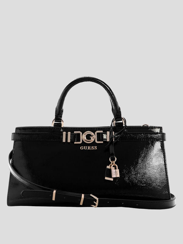 Bolsa Satchel Guess Cirene