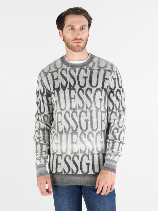 Suéter Guess Joshawa