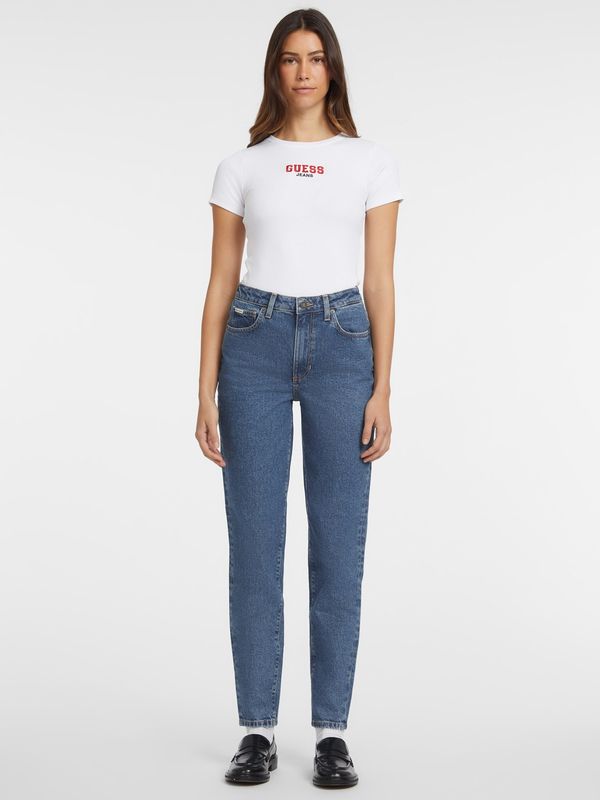 Jeans Mom Guess G06 - Guess Jeans