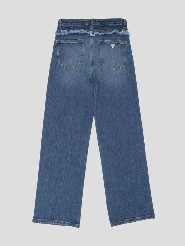 Jeans Guess Kids Para Niña