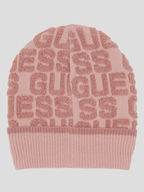 Gorro Guess Teddy
