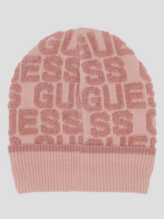 Gorro Guess Teddy