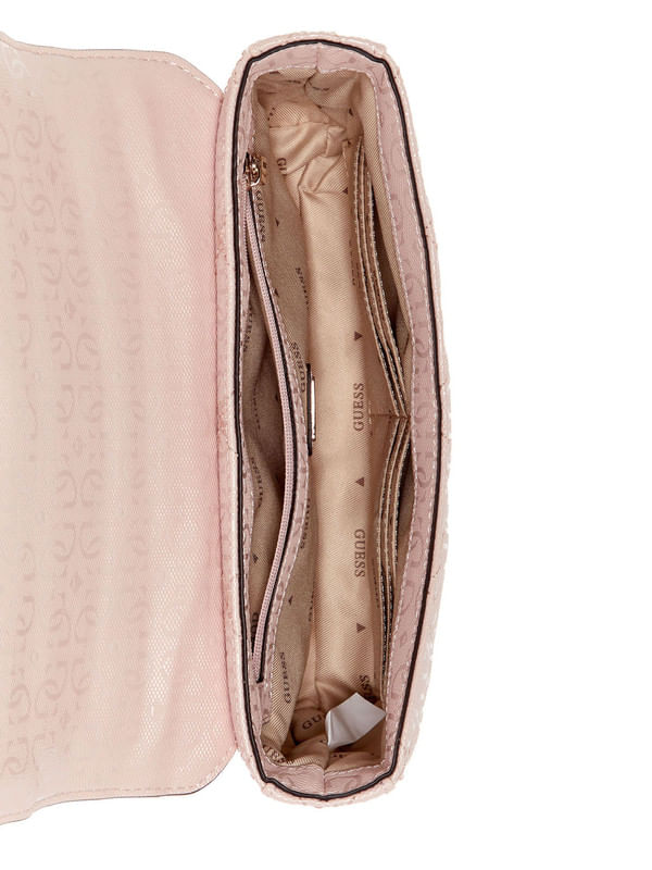 Bolsa Crossbody Guess Libby