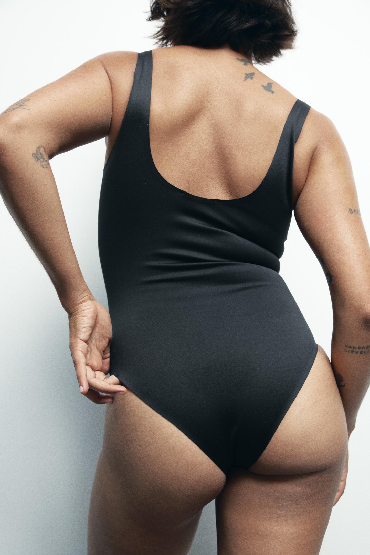 woman