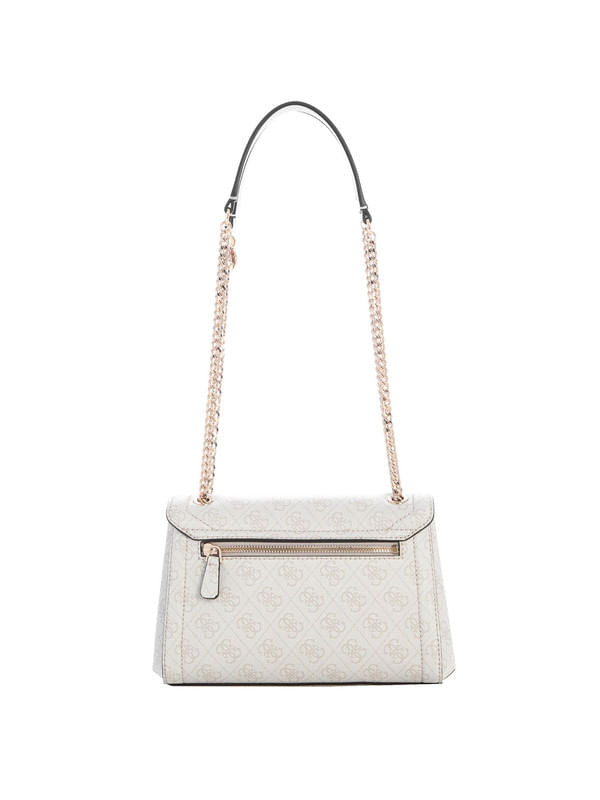 Bolsa Crossbody Convertible Guess Noelle