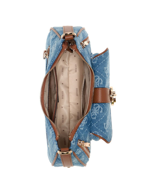 Bolsa Shoulderbag Guess Jessa