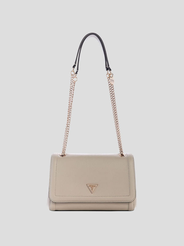 Bolsa Crossbody Convertible Guess Noelle