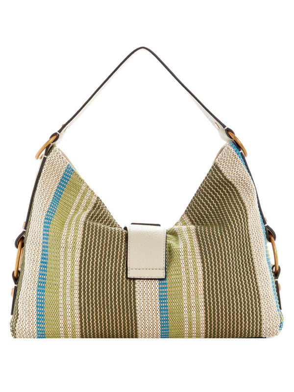Bolsa Shoulderbag Guess Camden