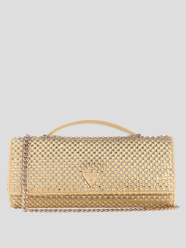 Bolsa Clutch Guess Tasmin