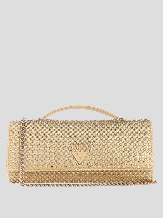 Bolsa Clutch Guess Tasmin