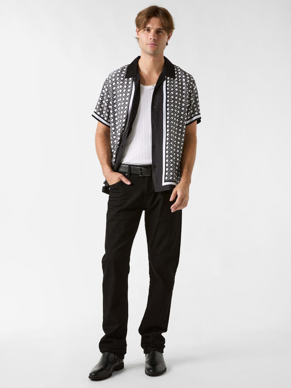 Camisa Guess Basket