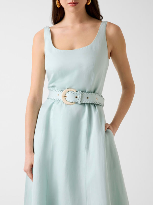 Vestido Guess Marciano Jane