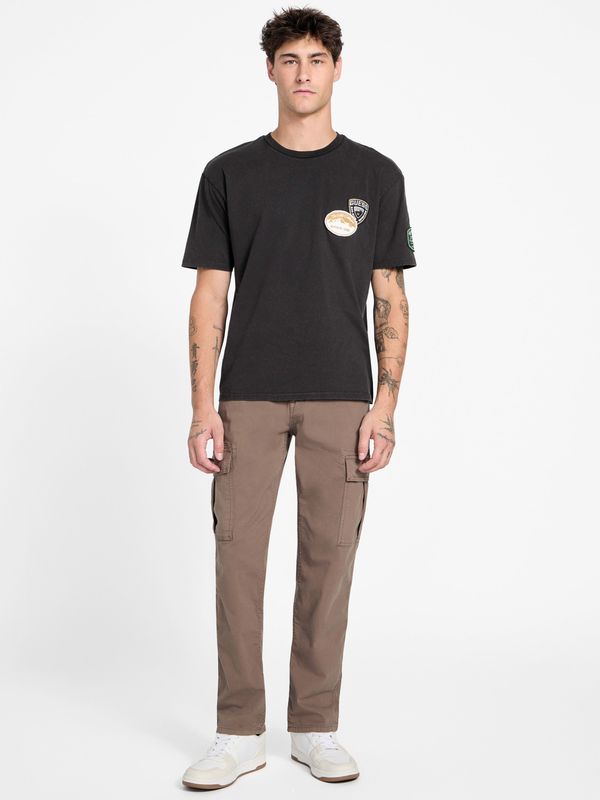 Playera Guess In The Woods