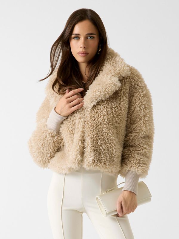 Chamarra Guess Flavie