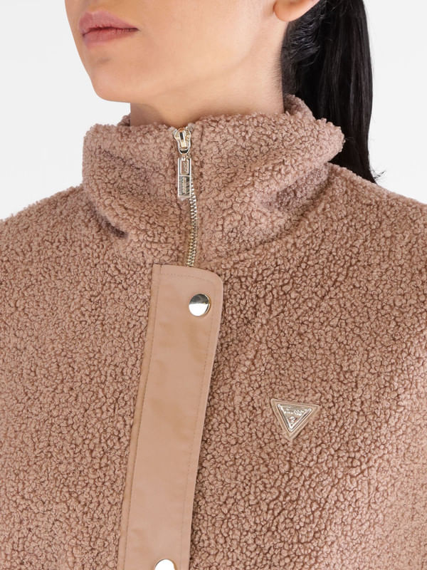 Chamarra Guess Active Alba
