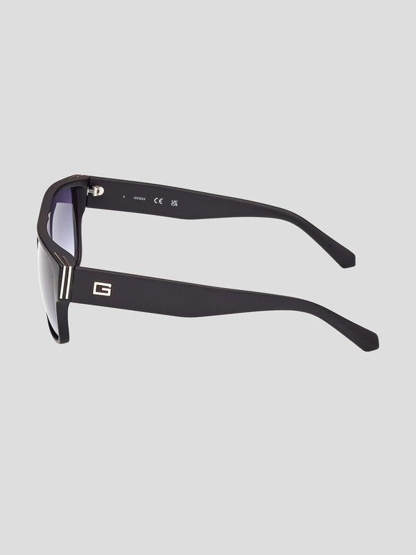 Lentes de Sol Guess Forma Cuadrada