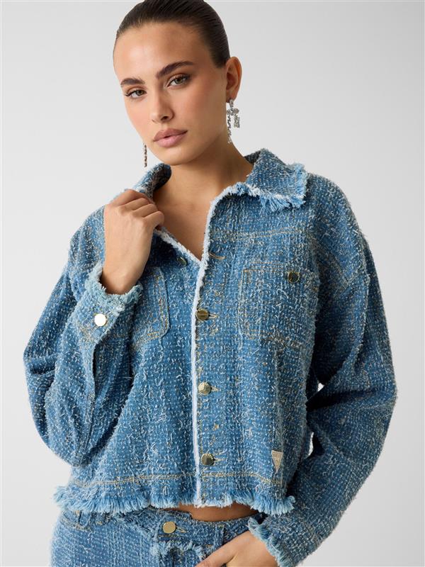 Chamarra Guess Andina