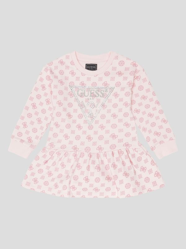 Vestido Guess Kids Para Niña