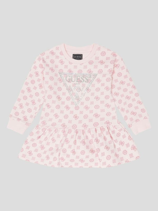 Vestido Guess Kids Para Niña