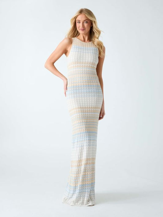 Vestido Guess Rosalyn