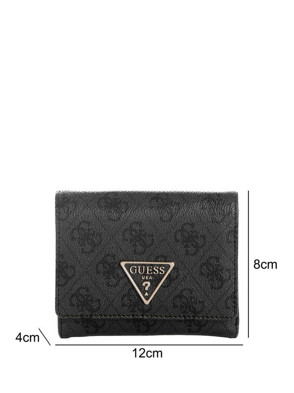 Cartera Around Zip Small Guess Laurel
