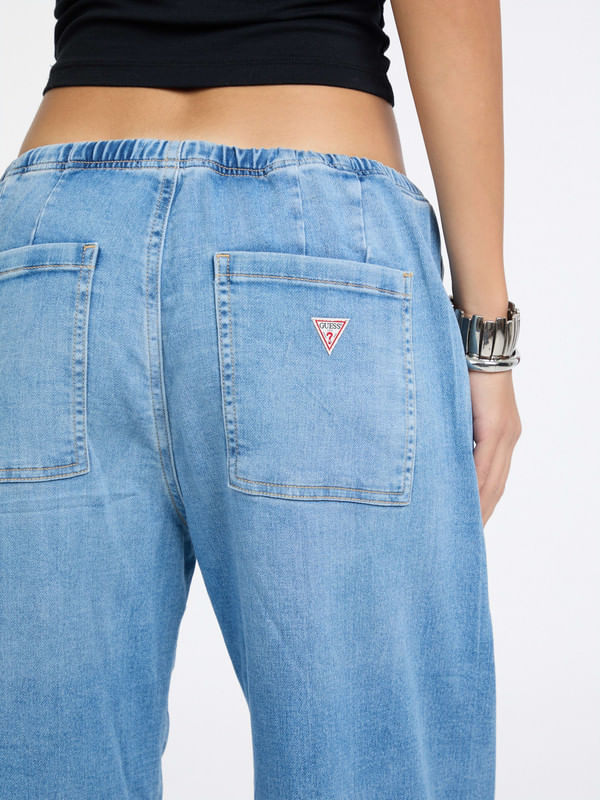 Jeans Guess Jogger - Guess Jeans