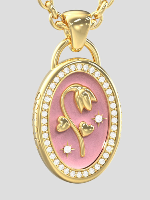 Collar Guess Love Bites